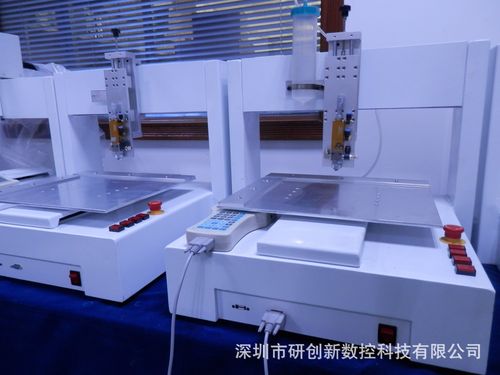  机械设备 涂装设备 涂覆机 >工厂专业生产全自动桌面涂覆机